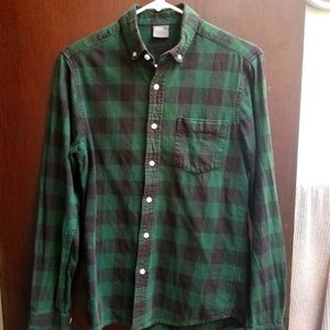 Asos Flannel Shirt